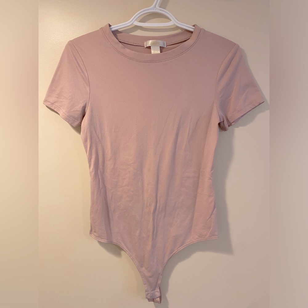 Body suit